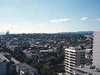 Maksimirska cesta 1979. godine